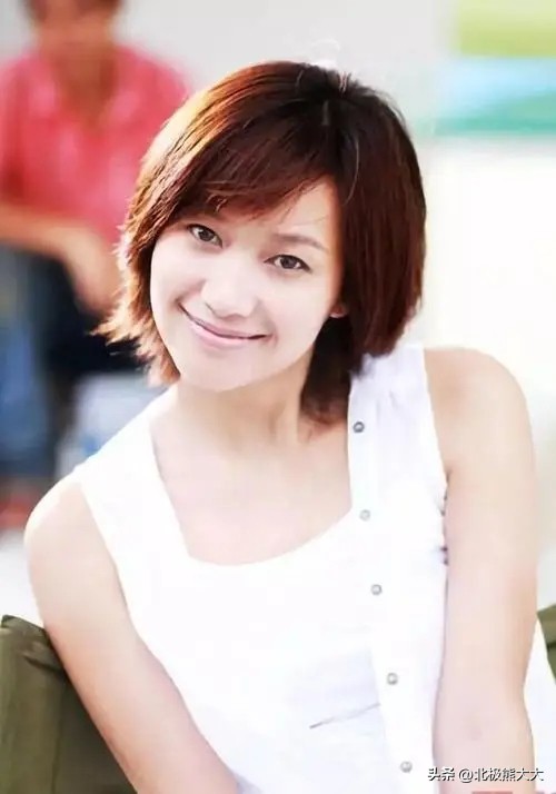 徐静蕾情史大揭秘,徐静蕾情史全揭秘