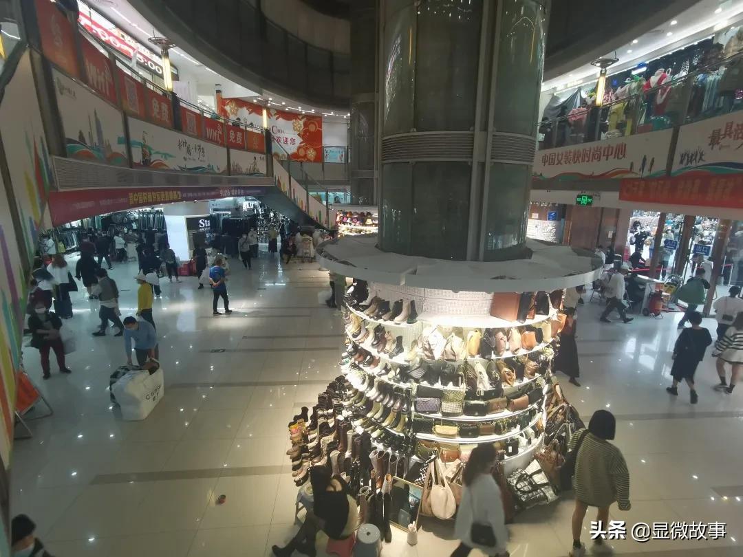 广州十三行女性,广州十三行姑娘