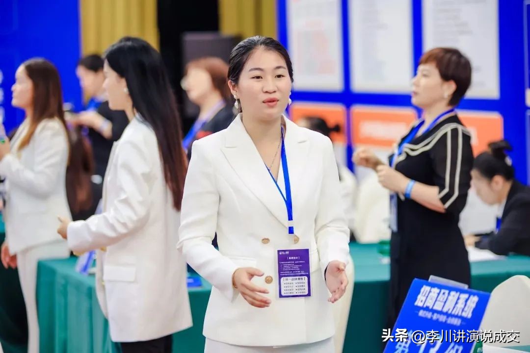 销售员说话技巧如何跟客户沟通,如何做好销售员和客户沟通