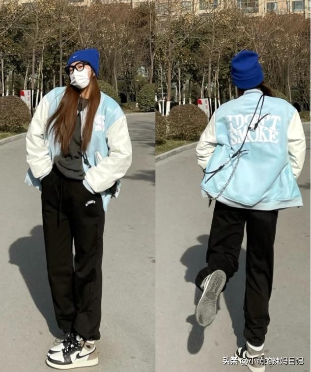 秋季百搭又舒服的鞋子分享,冬季鞋子买什么百搭又好看显高