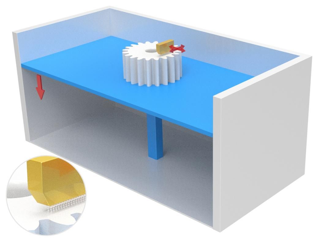 一篇文章带你了解陶瓷3d打印,陶瓷3d打印技术的成型过程