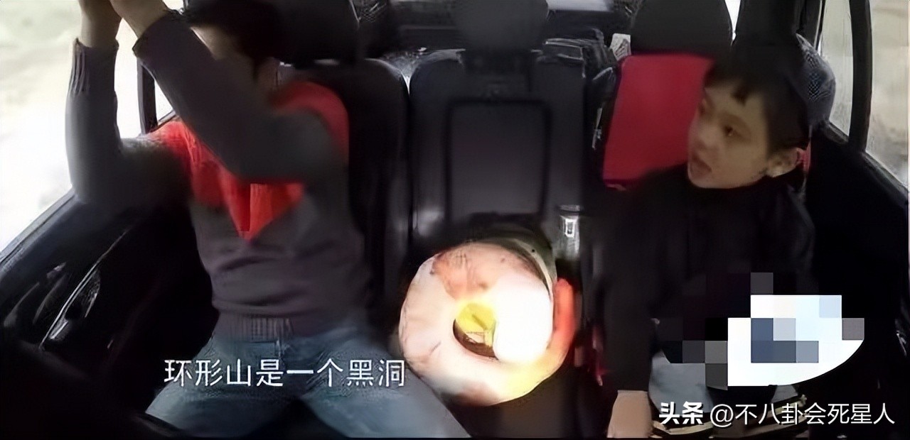 考入哈佛、进入国家队、14岁拍戏获奖,这12位明星子女真出色