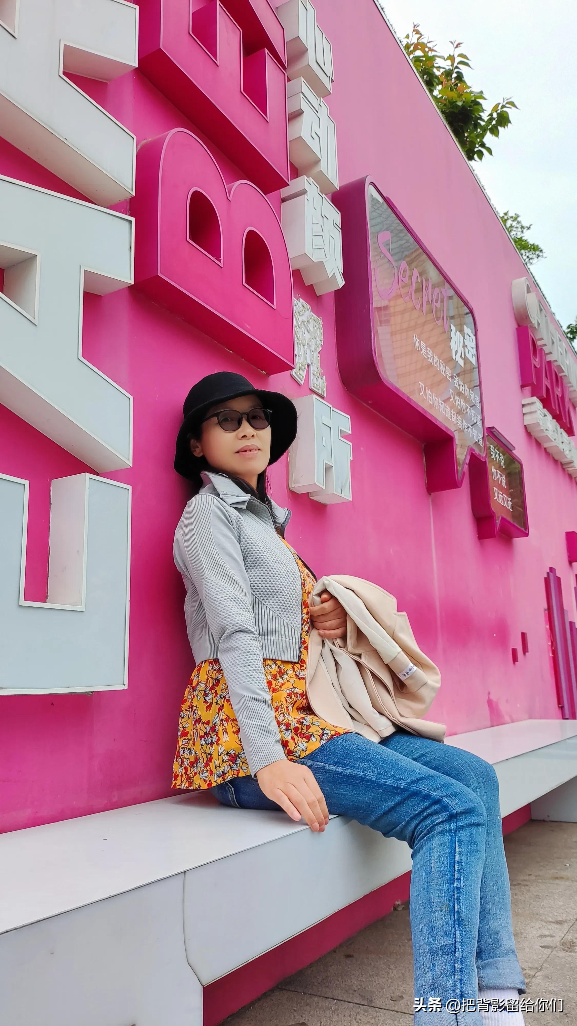 我的大南京，你这是怎么了？