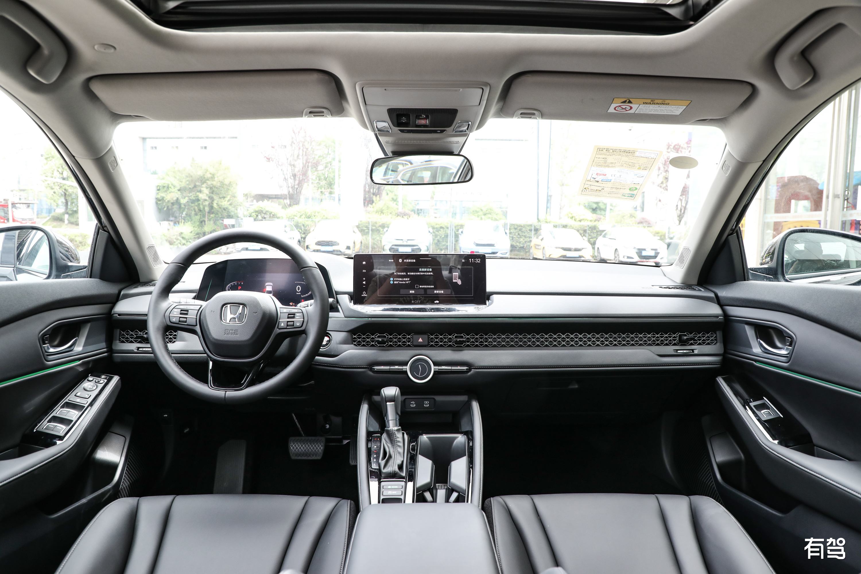 本田雅阁是什么档次的车,本田雅阁开出去有档次吗