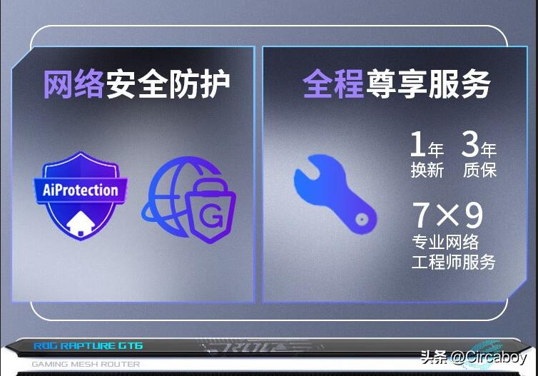 rog魔方幻路由器套装,rog魔方幻是最强路由器吗