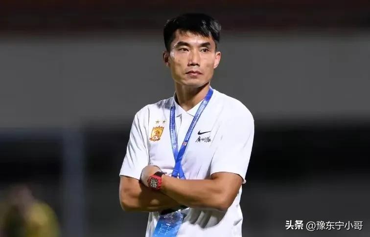 中超名帅实力排名,中超知名主教练