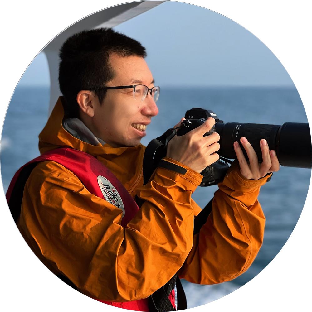 摄影师于海童​：尼康Z9基本满足了我在照片与视频领域的所有需求