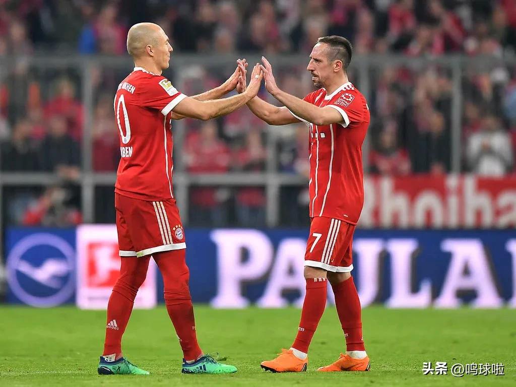 安联国王里贝里图片,安联会退出太保吗