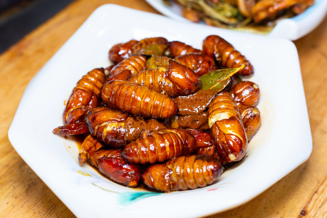 吃烧烤不能没有砂锅豆腐,正宗淄博小炉烧烤