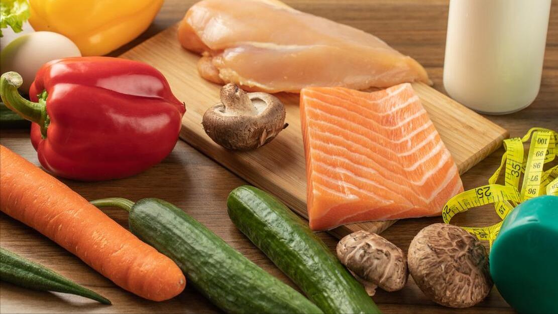 人体缺乏蛋白质需要哪些食物,人体缺少蛋白质吃哪些食物