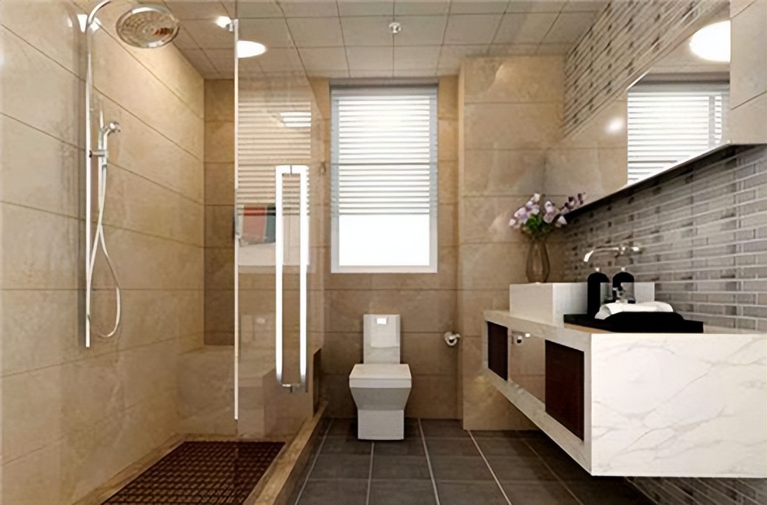 卫生间底下水管漏水免砸瓷砖方法,卫生间水管破裂漏水修复要多少钱