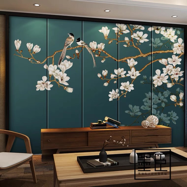 济南妙彩金饰画加盟好项目,妙彩装饰画加盟