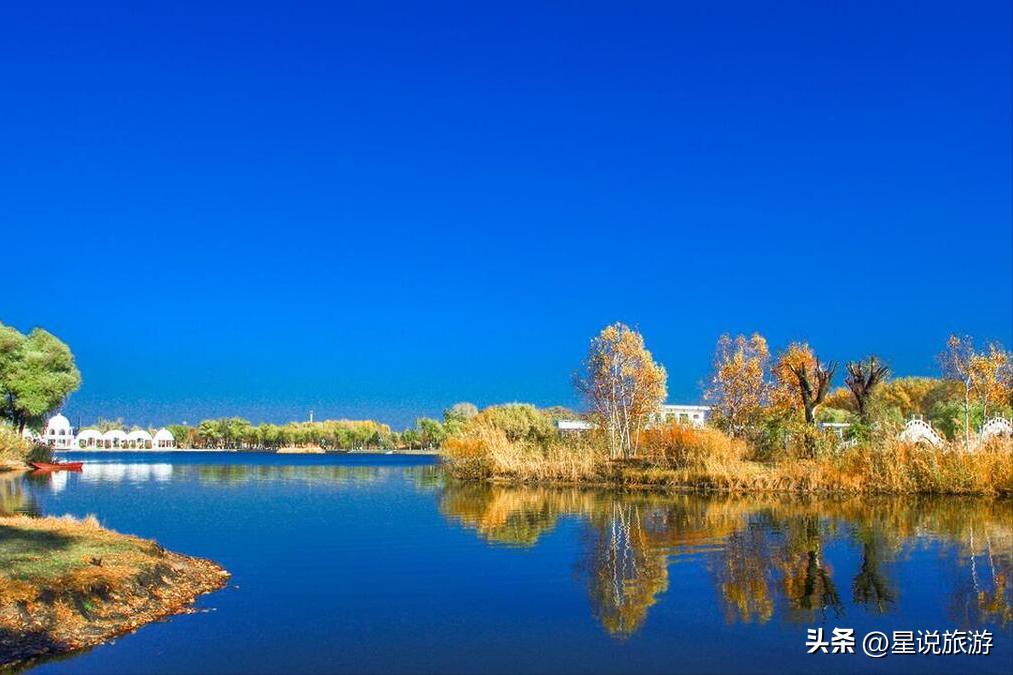 黑龙江省有几个5a级景区,黑龙江玻璃栈道景区有哪些