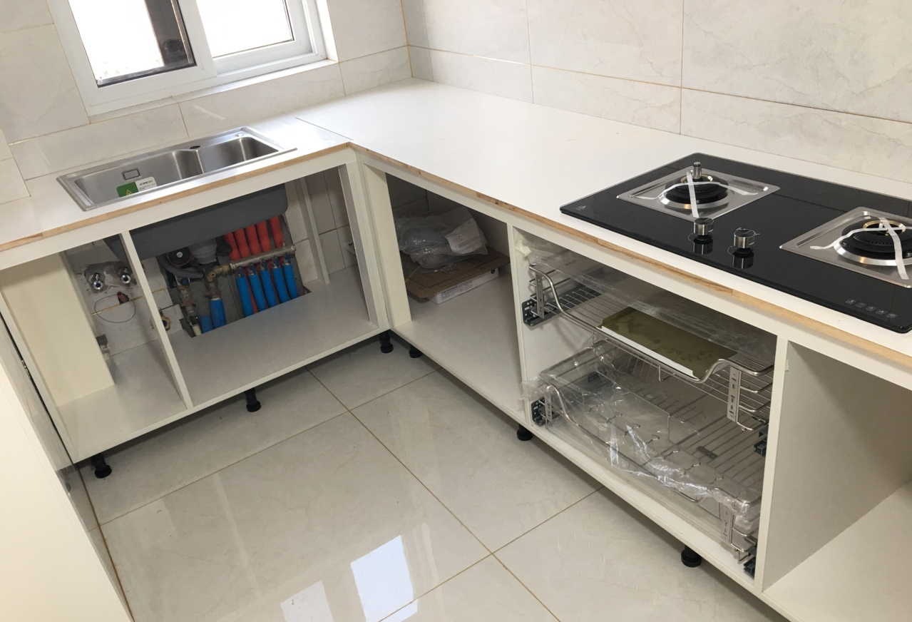 5万穷装极简风,5万元一套穷装