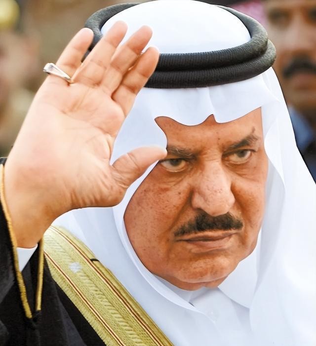 沙特王储资产有多少,沙特王储萨勒曼的私人游艇