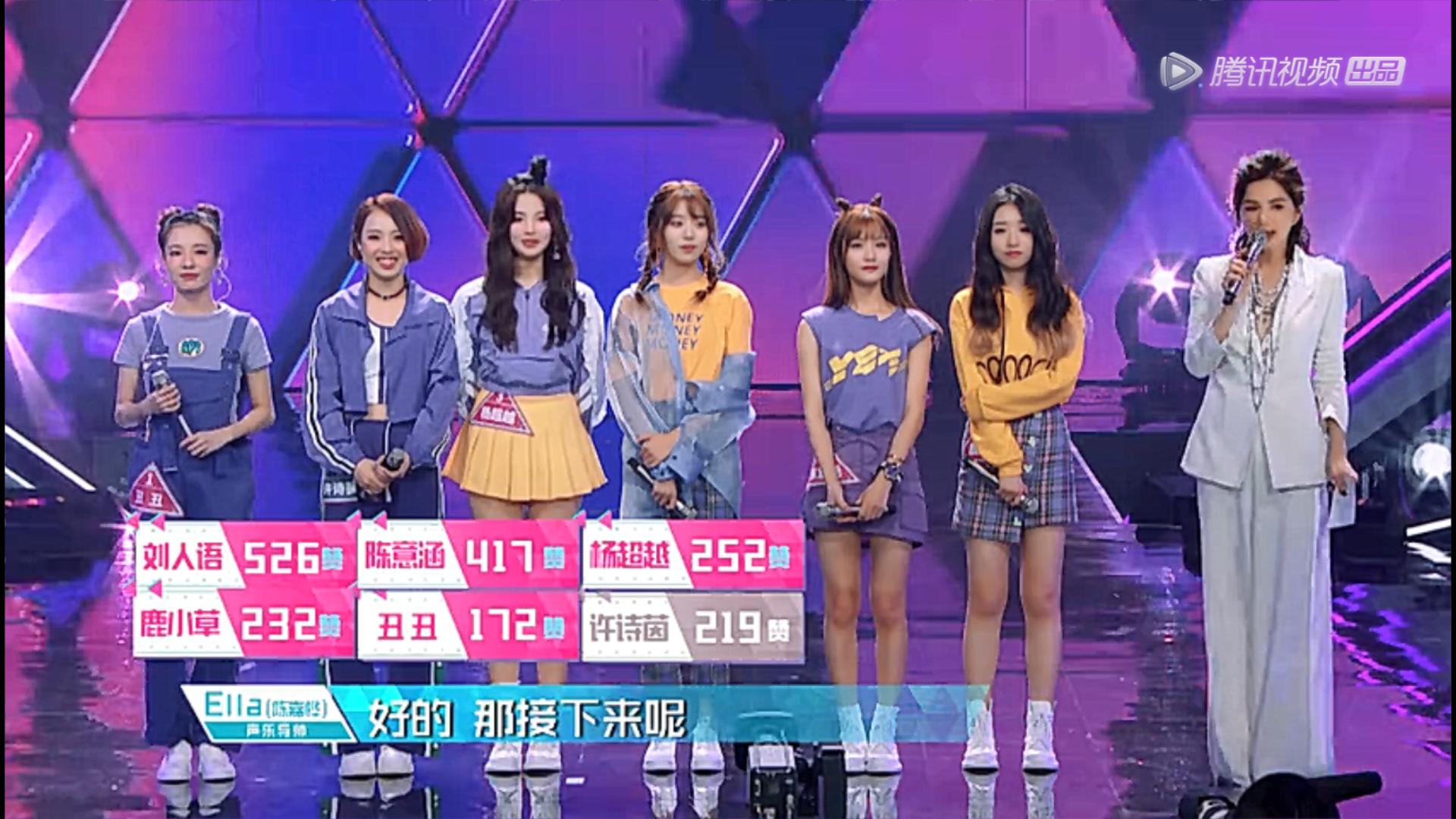 从范冰冰再到王心凌,王心凌碾压美依礼芽唱功