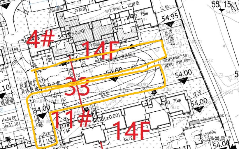 中海寰宇天下测评,详细测评中海寰宇天下