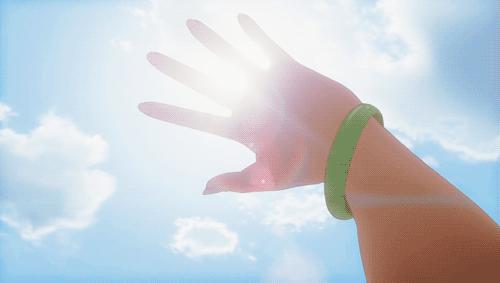 月亮是古往今来锦集，我等于浪漫主义