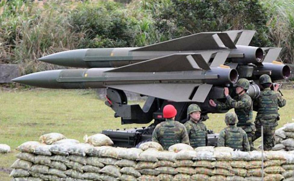 敢动台湾？美国这次彻底惹怒中方！24小时内两大部门直接把话挑明