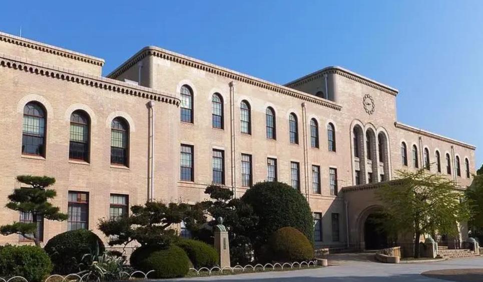 你要努力学习才能考上大学,日本大学排名神户大学