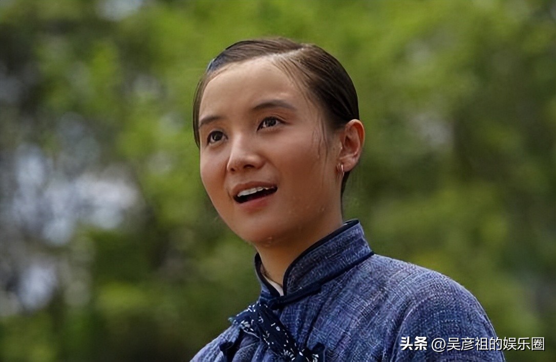 黑土地出大美人，7位东北女明星，个个盘正条顺，美得各有千秋