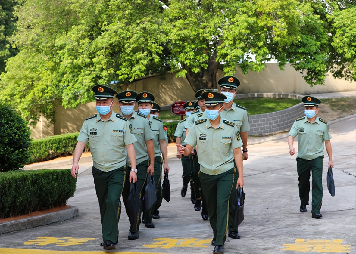 “金句”频出这场视听盛宴究竟有何与众不同——直击*警武**福建省总队三明支队“我把部队当家建”主题演讲比赛