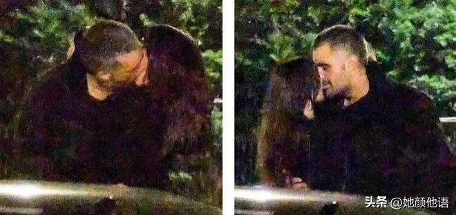 布拉德皮特被传新恋情,布拉德皮特新恋情曝光