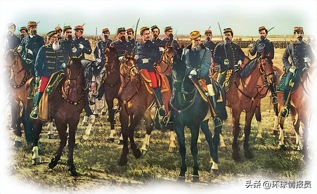 阿根廷“南进运动”，如何只用70年时间就实现领土面积翻倍？