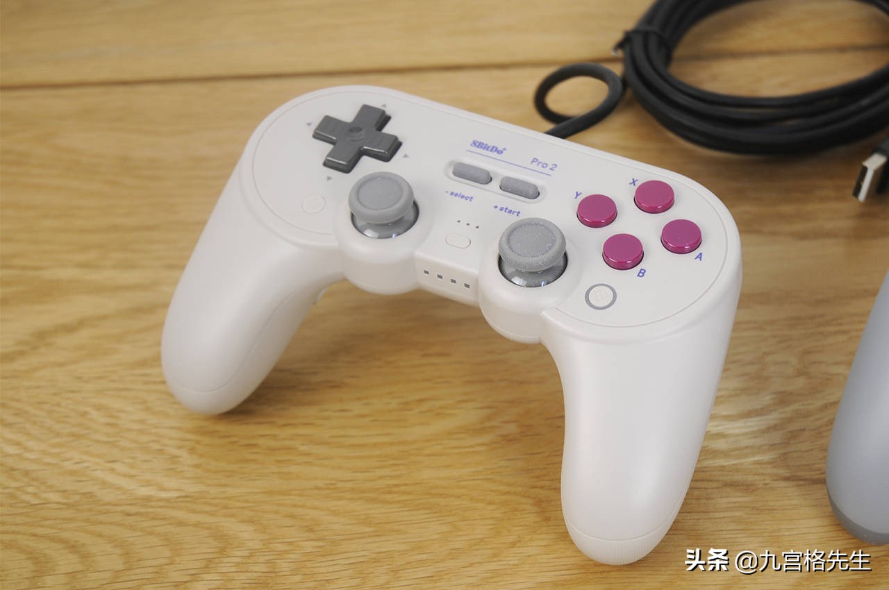 switch玩家的至暗时刻,switch游戏手柄pro原神