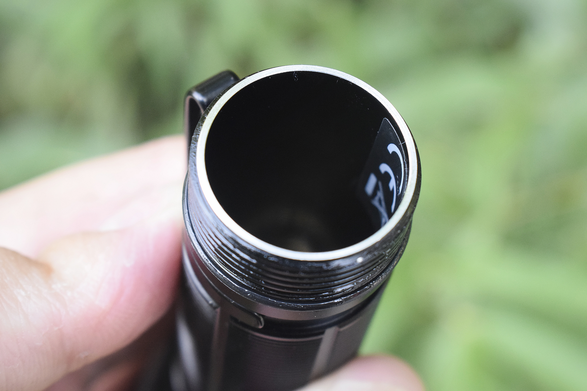 菲尼克斯fenixtk11tac手电速评,菲尼克斯tk75-2018手电评测