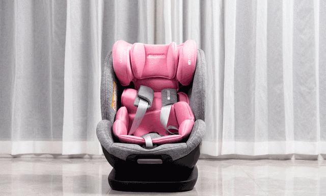 盘点安全座椅7大选购禁忌，曝光分享！别被无知害了孩子