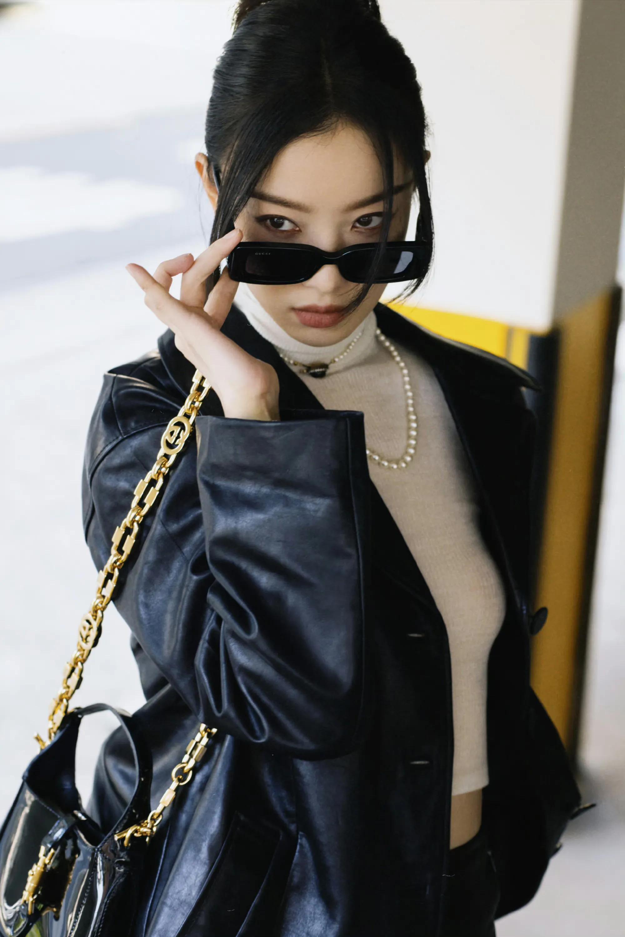 gucci闊╁浗iu,gucci鏃╂槬闊╁浗鍙戝竷浼歩u