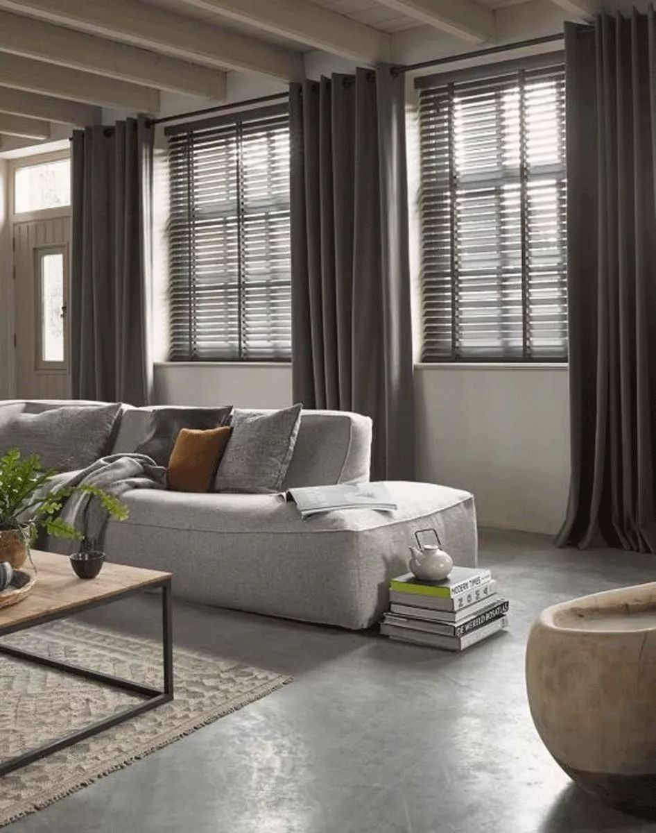 窗帘怎样选才能提高家居的档次,提升品味窗帘