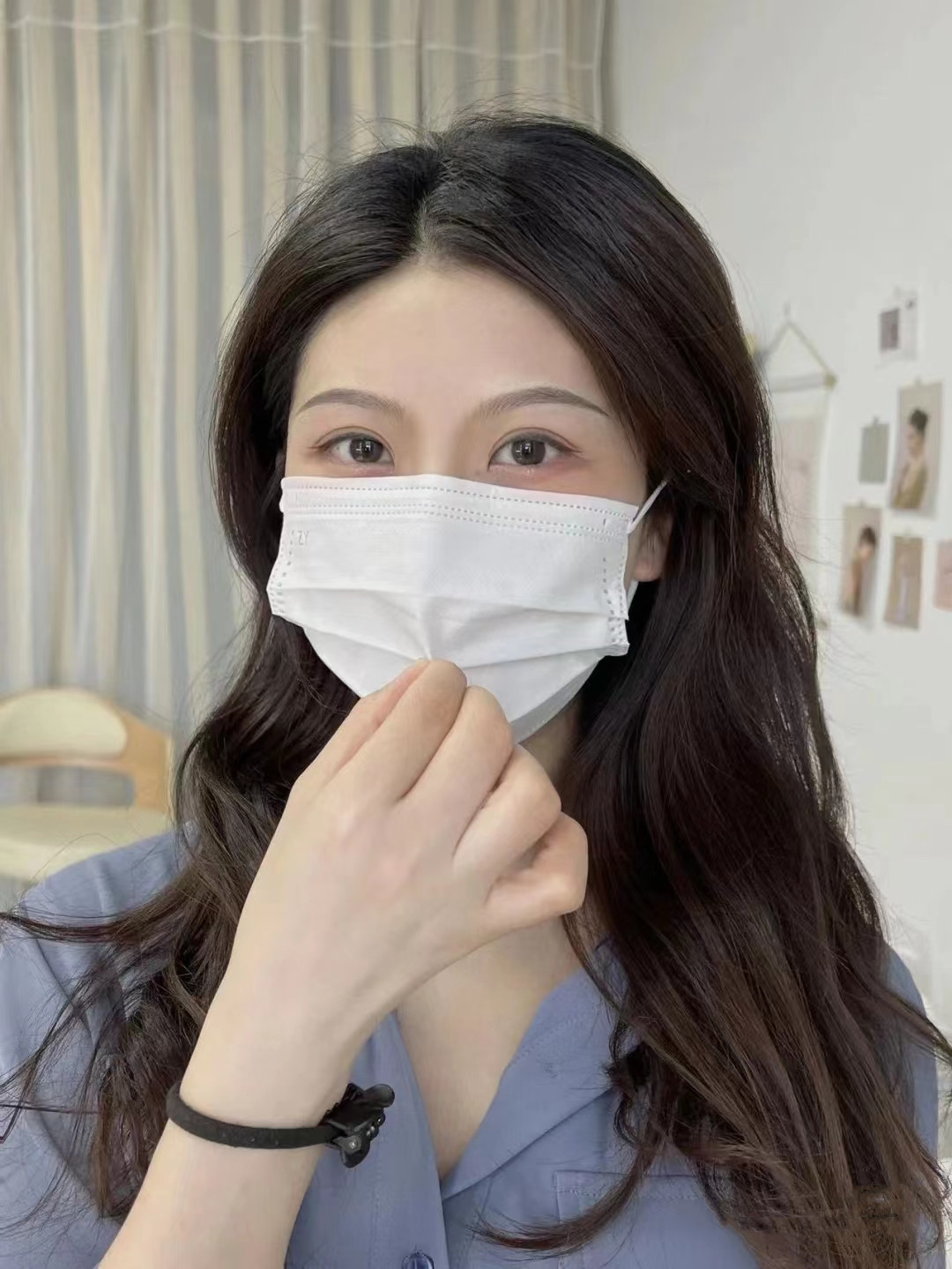 纹绣知识分享纹眉颜色过浓怎么办,纹眉经验分享