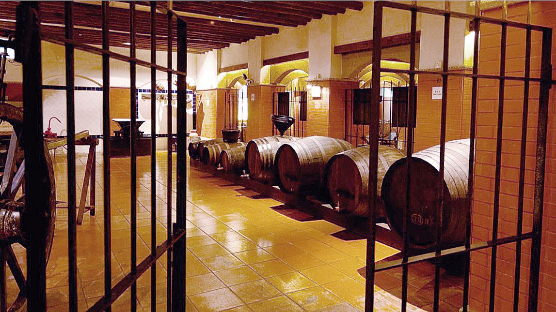 澳门葡萄酒博物馆门票预约,葡萄酒博物馆