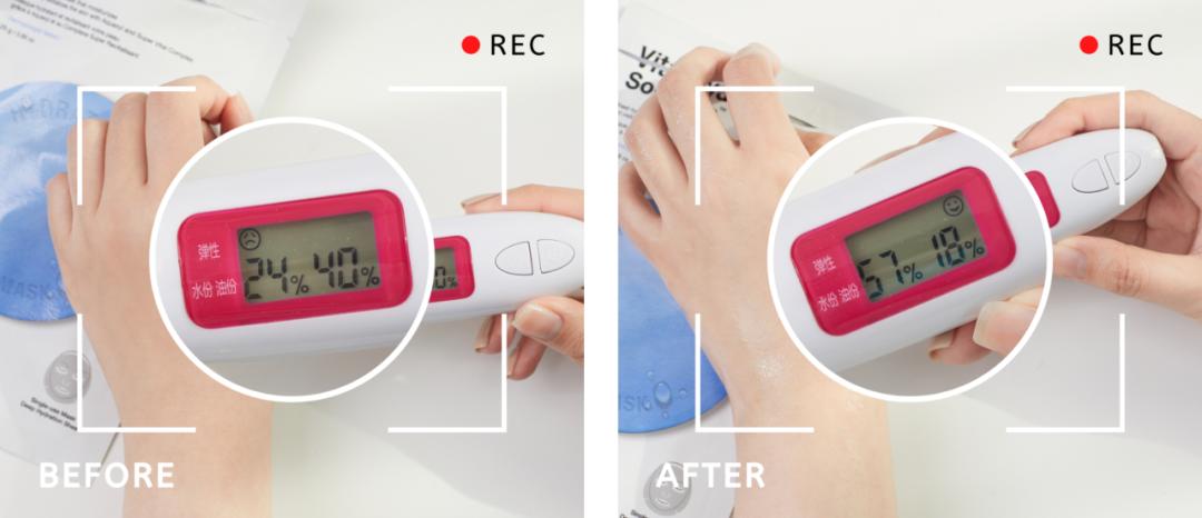 补水维稳的面膜,补水维稳涂抹面膜推荐