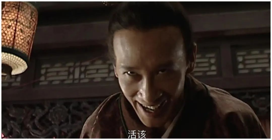 山河月明八位老戏骨同台飙戏演技,山河月明开播还得靠老戏骨撑门面