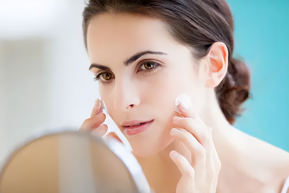 u牌修复精华油,u牌护肤3.0