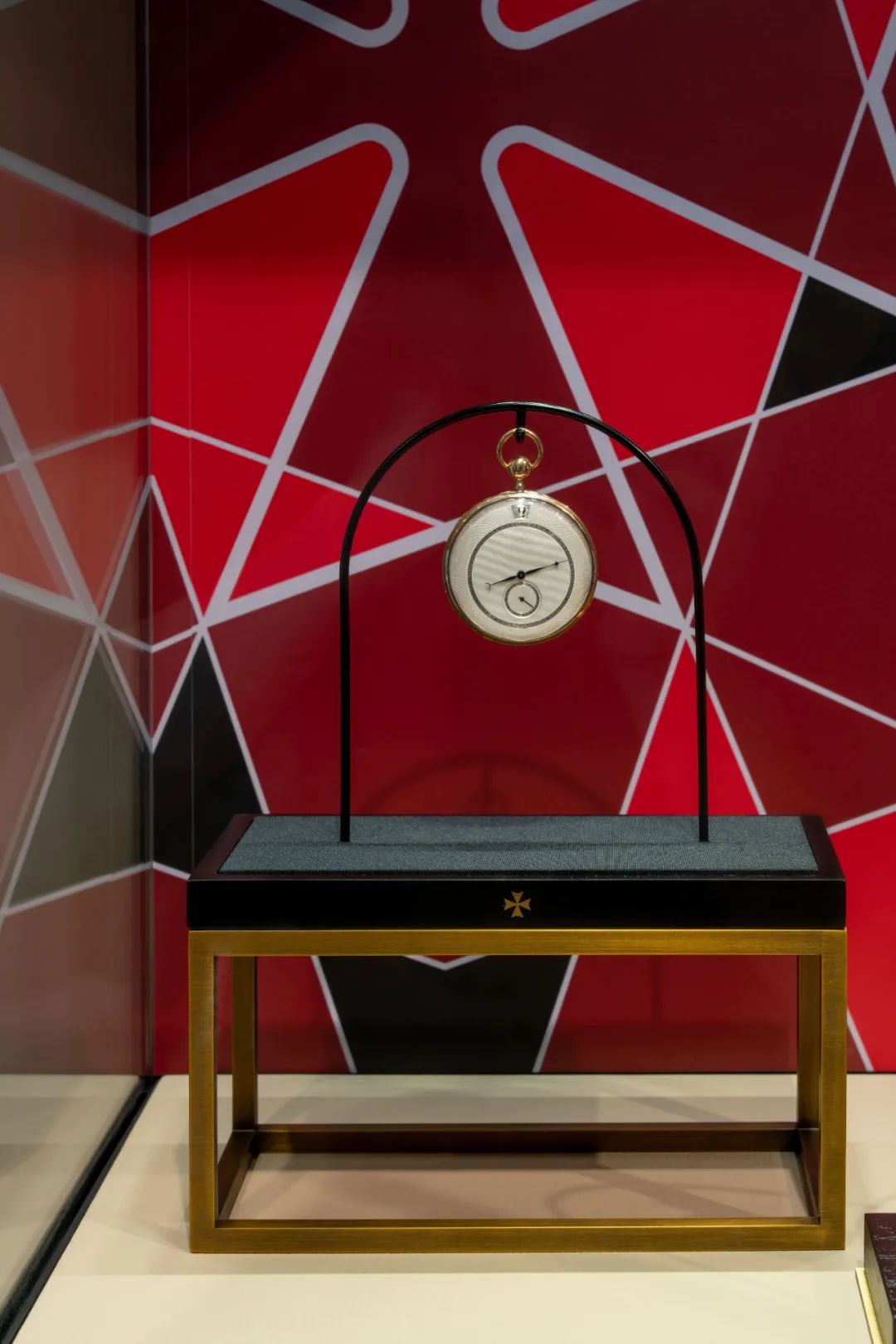 江诗丹顿最复杂的表,江诗丹顿极简表