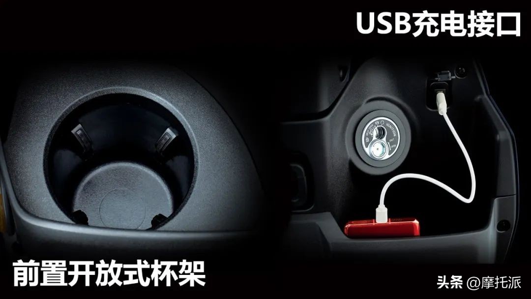 豪爵虎鲨125通勤踏板,豪爵虎鲨vx125用豪爵红桶可以吗