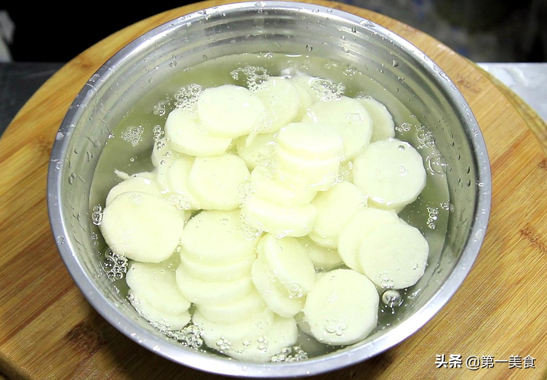 冬天就应该多吃蒸菜,冬天清淡养生蒸菜