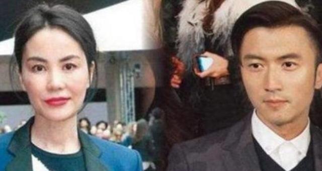 纠缠了11年的锋菲恋输给了金钱,纠缠11年的锋菲恋