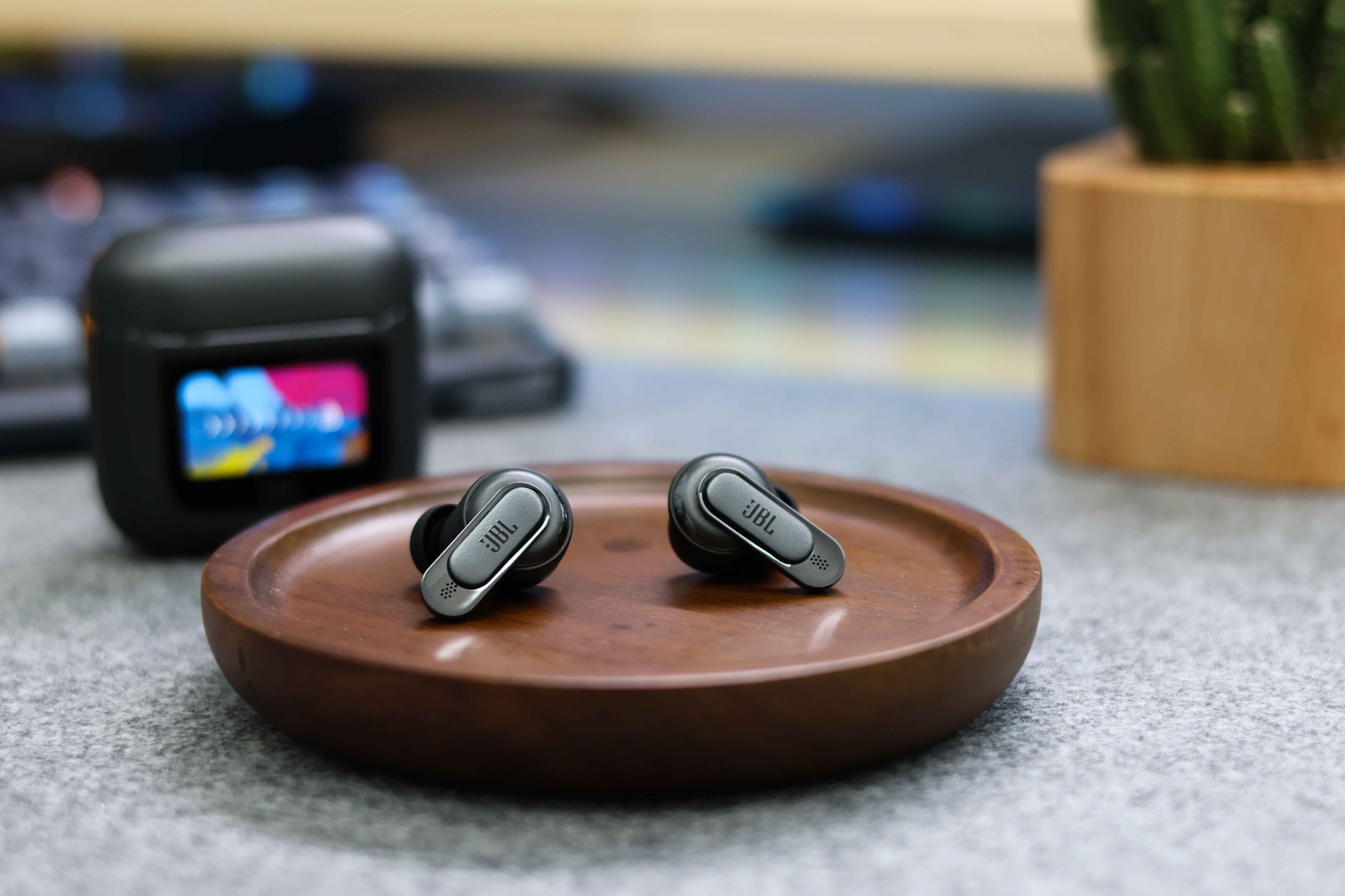 jblpro2蓝牙耳机降噪测评,蓝牙耳机jbltourpro