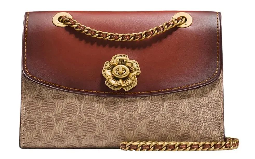 coach包哪款最经典百搭,coach最畅销款