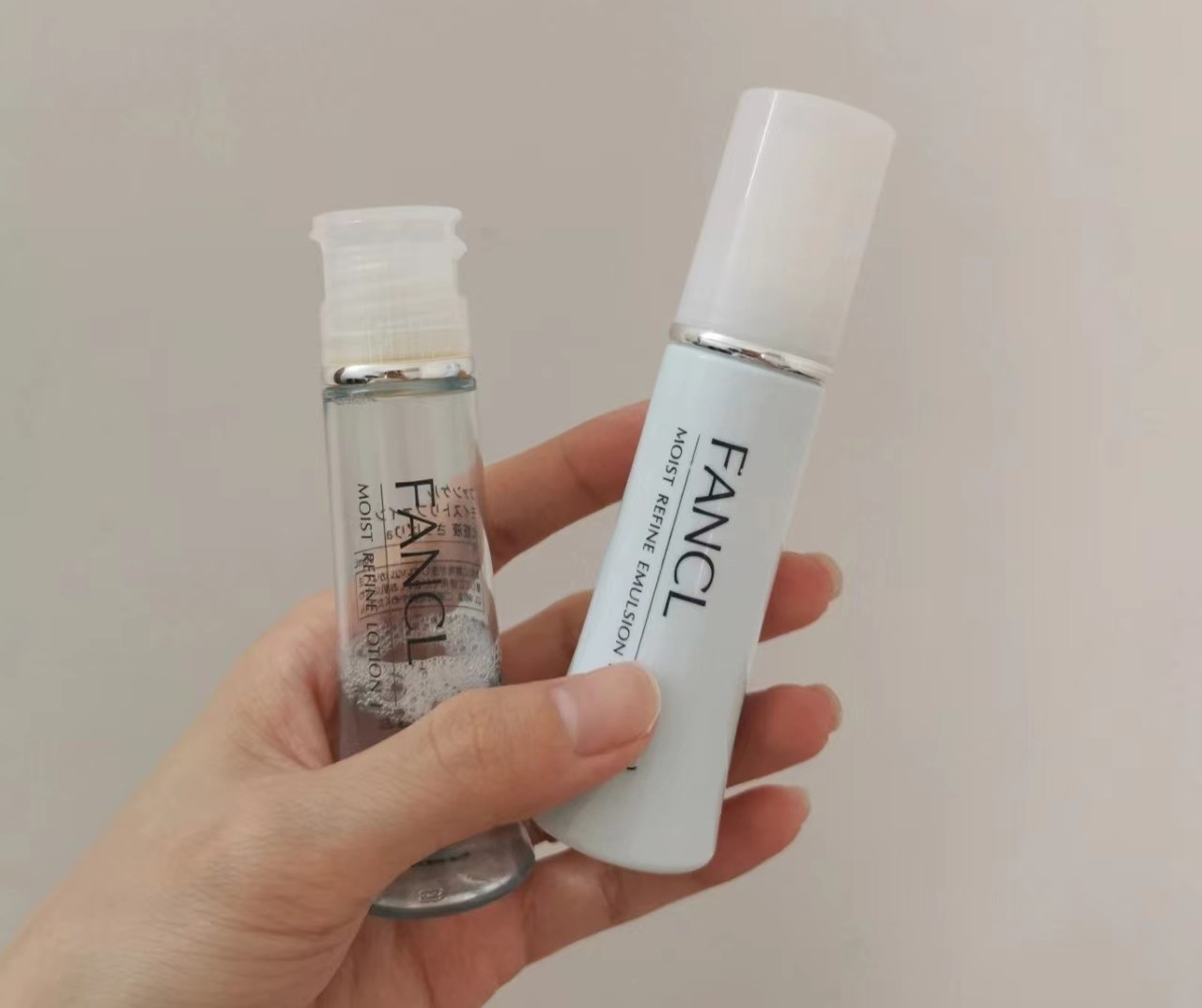 适合孕妇使用的清爽型水乳,保湿效果好的水乳推荐孕妇可用