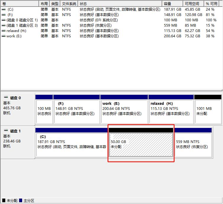 网警手把手教你给电脑磁盘分区,新电脑到手怎么磁盘分区
