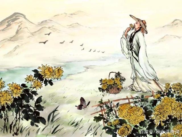 田园诗十大经典名句,6首绝美田园诗夏天