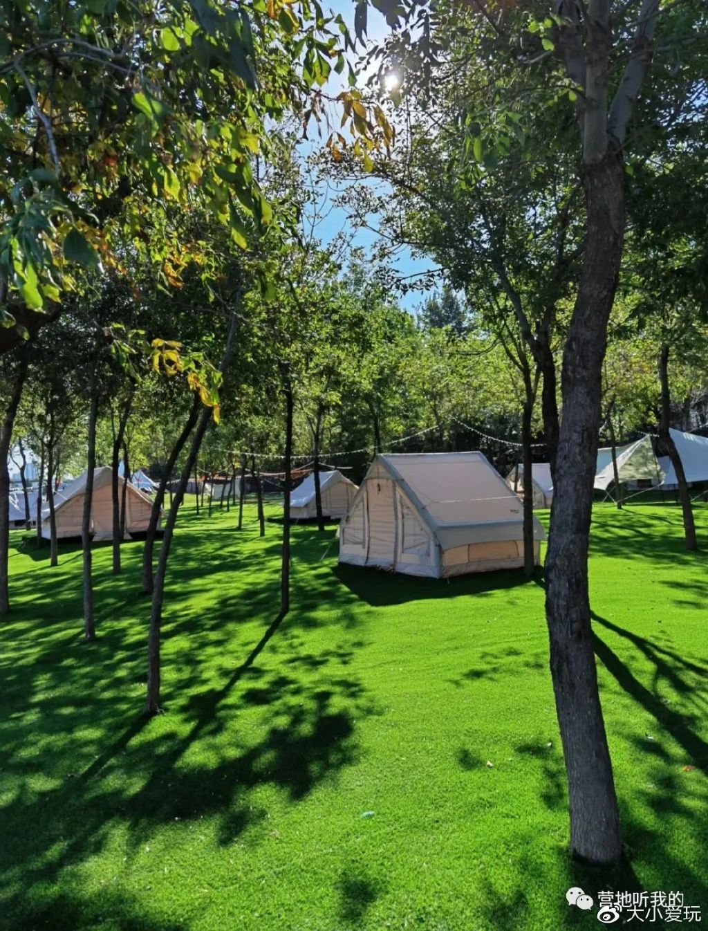 北京适合孩子玩的农场,一年四季都可以去的亲子农场