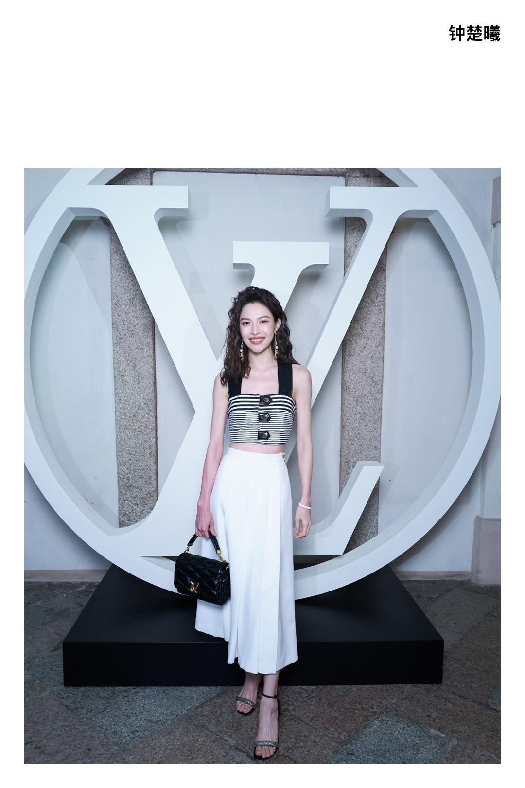 钟楚曦有多帅,钟楚曦眼中的米兰印象