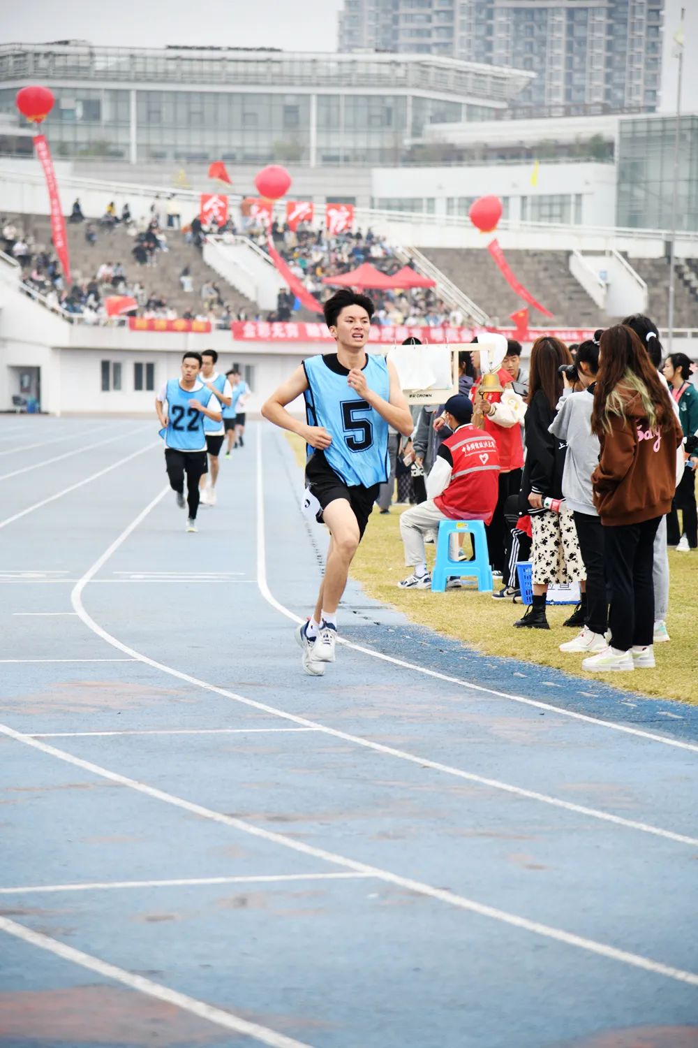 中南大学24周年超燃,超燃运动会开幕式热门